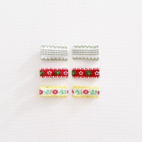 Girl Hair Clip Basic Set (GHP9367)